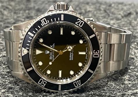 rolex submariner düsseldorf